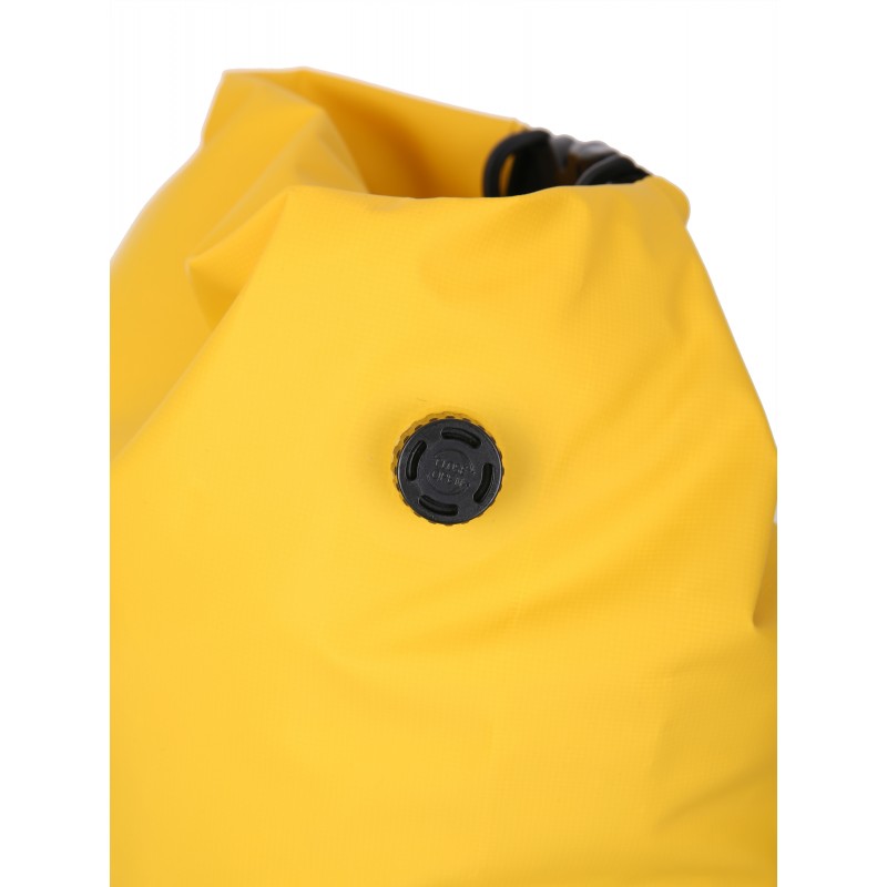 Sacche Stagne SACCO IMPERMEABILE GIALLO 60 L Typhoon (acq.min. unità) - immagine 2