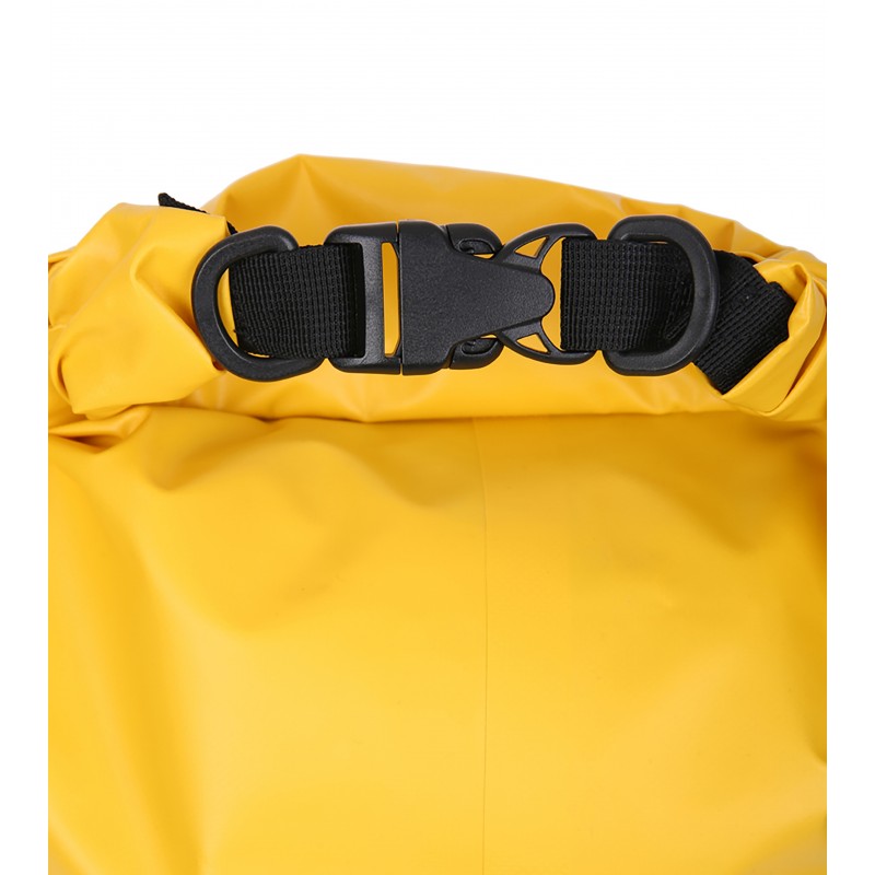 Sacche Stagne SACCO IMPERMEABILE GIALLO 60 L Typhoon (acq.min. unità) - immagine 3