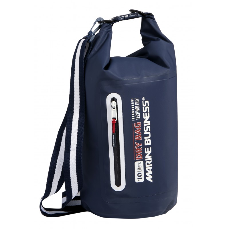 Sacche Stagne SACCO IMPERMEABILE THALASSA BLU 25L Marine Business (acq.min. unità)