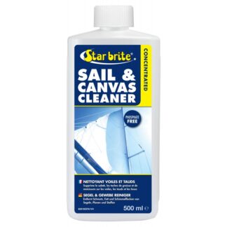 Linea Star Brite SAIL E CANVAS CLEANER Star Brite (acq.min. unità)