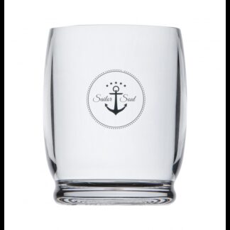 Marine Business Sailor Soul BICCHIERI DA ACQUA SERIE SAILOR Marine Business (acq.min. unità)