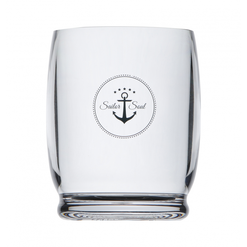 Marine Business Sailor Soul BICCHIERI DA ACQUA SERIE SAILOR Marine Business (acq.min. unità)