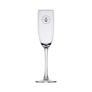 Marine Business Sailor Soul BICCHIERI DA CHAMPAGNE SERIE SAILOR Marine Business (acq.min. unità)