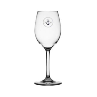 Marine Business Sailor Soul BICCHIERI DA VINO SERIE SAILOR SOUL Marine Business (acq.min. unità)