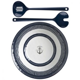 Marine Business Sailor Soul INSALATIERA SERIE SAILOR SOUL Marine Business (acq.min. unità)