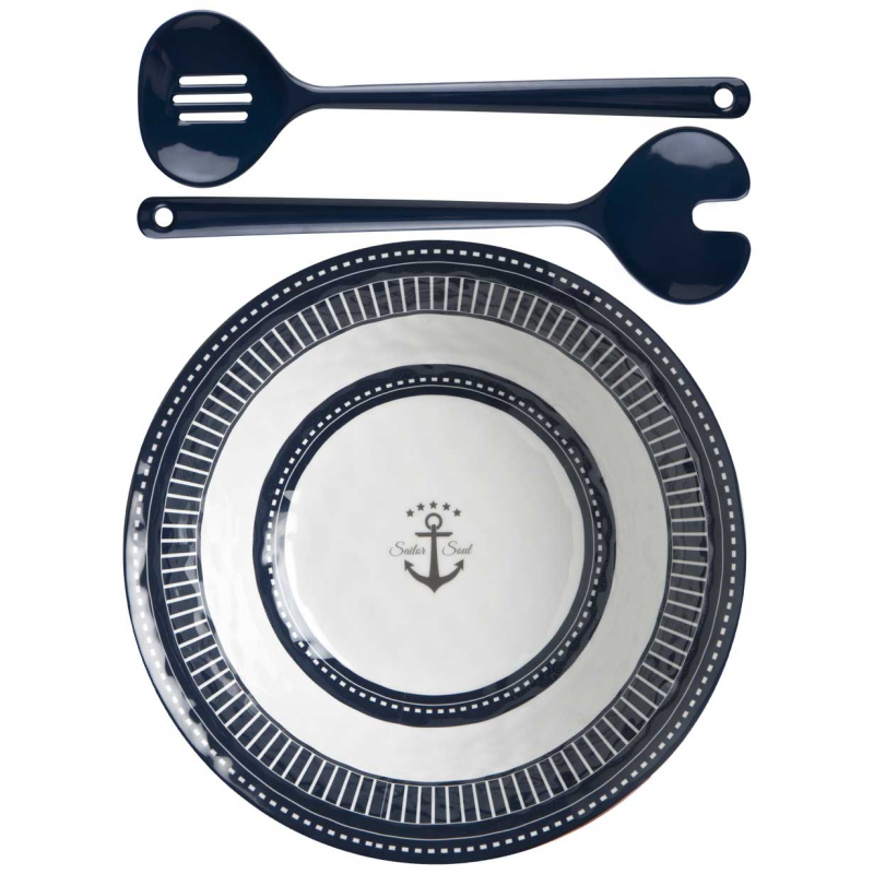 Marine Business Sailor Soul INSALATIERA SERIE SAILOR SOUL Marine Business (acq.min. unità)