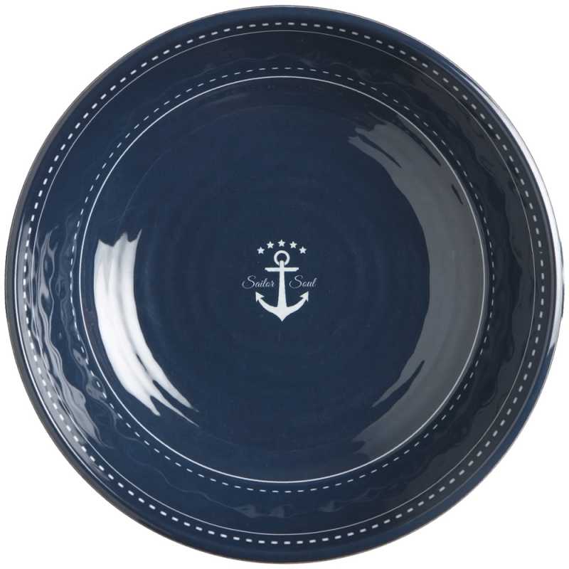 Marine Business Sailor Soul PIATTI FONDI SERIE SAILOR SOUL Marine Business (acq.min. unità)