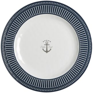 Marine Business Sailor Soul PIATTI PIANI SERIE SAILOR SOUL Marine Business (acq.min. unità)