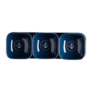 Marine Business Sailor Soul SET APERITIVO SERIE SAILOR SOUL Marine Business (acq.min. unità)