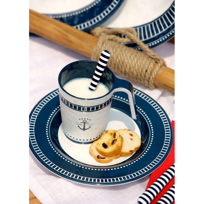 Marine Business Sailor Soul TAZZE MUG SERIE SAILOR SOUL Marine Business (acq.min. unità) - immagine 2