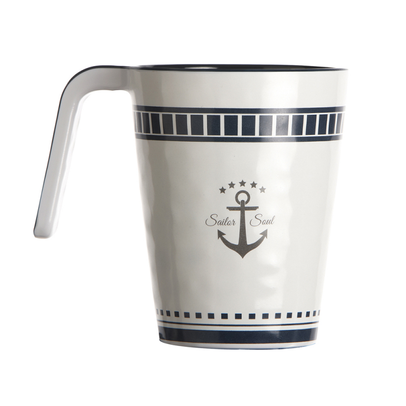 Marine Business Sailor Soul TAZZE MUG SERIE SAILOR SOUL Marine Business (acq.min. unità)
