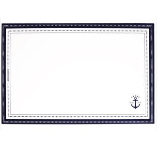 Marine Business Sailor Soul TOVAGLIETTE IN PLASTICA SAILOR SOUL Marine Business (acq.min. unità)