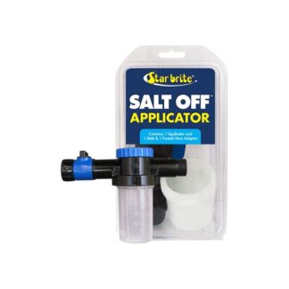 Linea Star Brite SALT OFF APPLICATORE Star Brite (acq.min. unità)