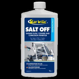 Linea Star Brite SALT OFF PROTECTOR 3,78 LT Star Brite (acq.min. unità)