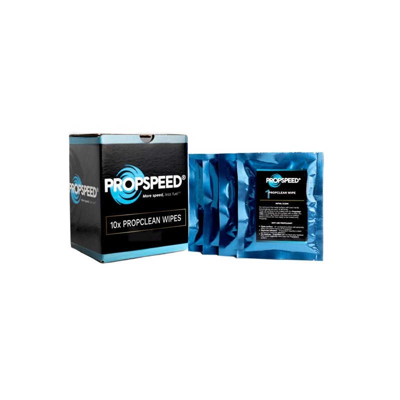 Primer, Antivegetative SALVIETTE PROPCLEAN Propspeed (acq.min. unità)