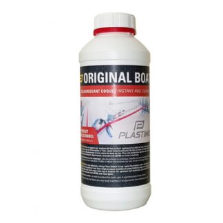 Detergenti per Barca HULL CLEANER AND BRIGHTENER LT 1 Plastimo (acq.min. unità)