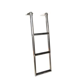 Scalette Telescopiche SCALETTA TELESC.MOD.STRETTO (acq.min. unità)