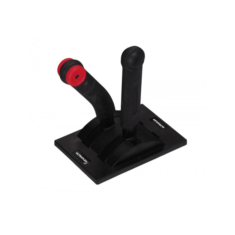 Scatole Comando SCATOLA COMANDO B204 Ultraflex (acq.min. unità)
