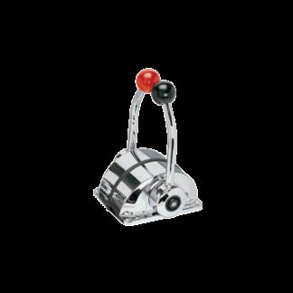 Scatole Comando SCATOLA COMANDO B322 GAS+INVERT. Ultraflex (acq.min. unità)