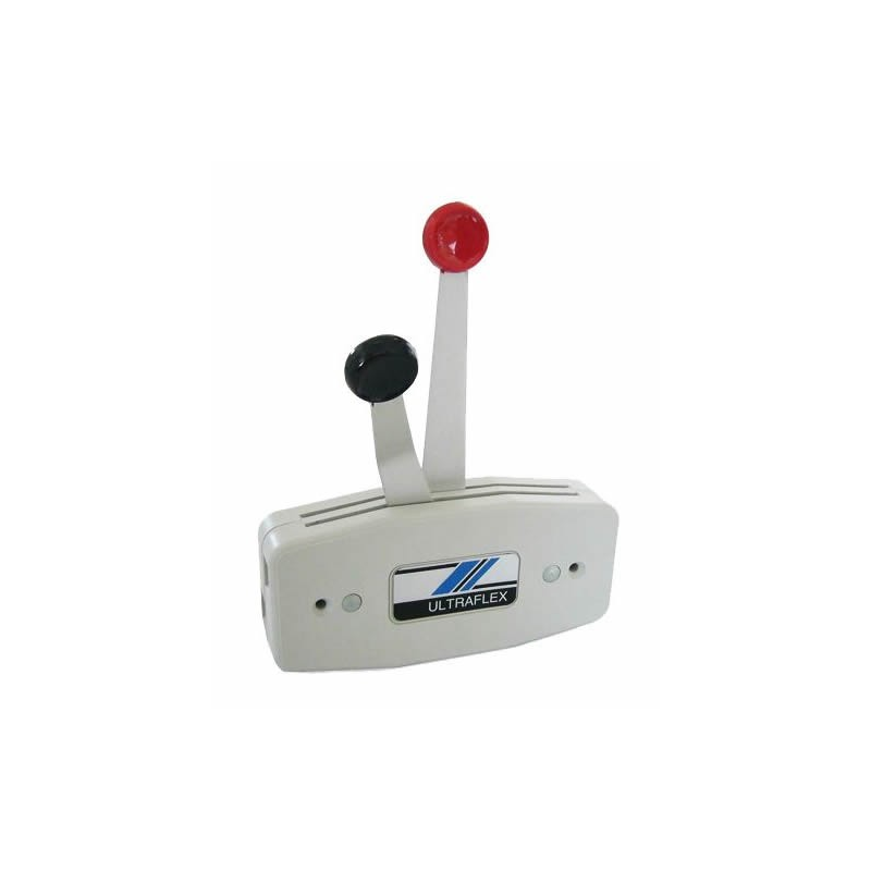 Scatole Comando SCATOLA COMANDO B47 Ultraflex (acq.min. unità)