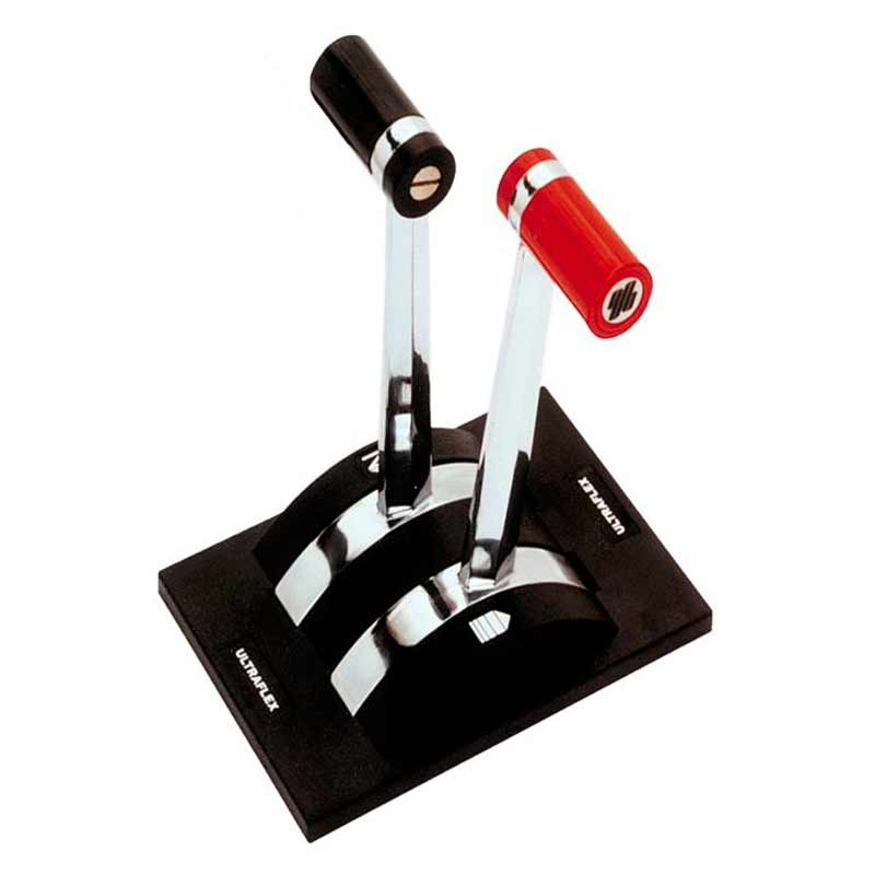 Scatole Comando SCATOLA COMANDO B59 Ultraflex (acq.min. unità)
