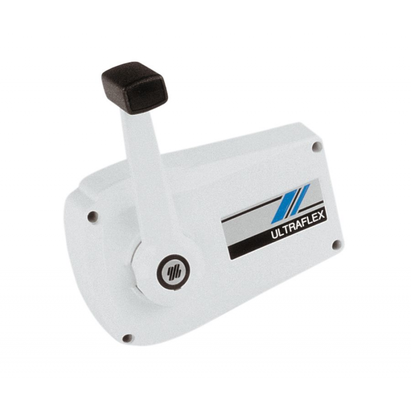 Scatole Comando SCATOLA COMANDO B89 AVORIO Ultraflex (acq.min. unità)