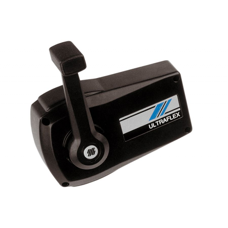 Scatole Comando SCATOLA COMANDO B90 NERA Ultraflex (acq.min. unità)