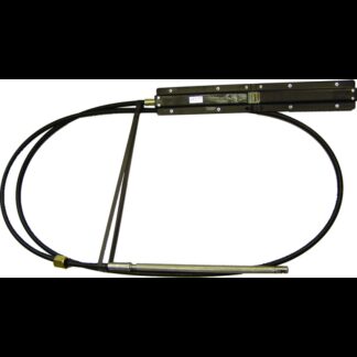 Timonerie Meccaniche e Monocavi TIMONERIA TM86 DA 20' Ultraflex (acq.min. unità)