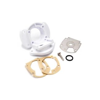 Accessori per Wc Marini SCATOLA MACERATORE 29071-1000 Jabsco (acq.min. unità)