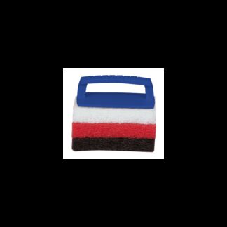 Linea Star Brite SCRUB PAD KIT Star Brite (acq.min. unità)