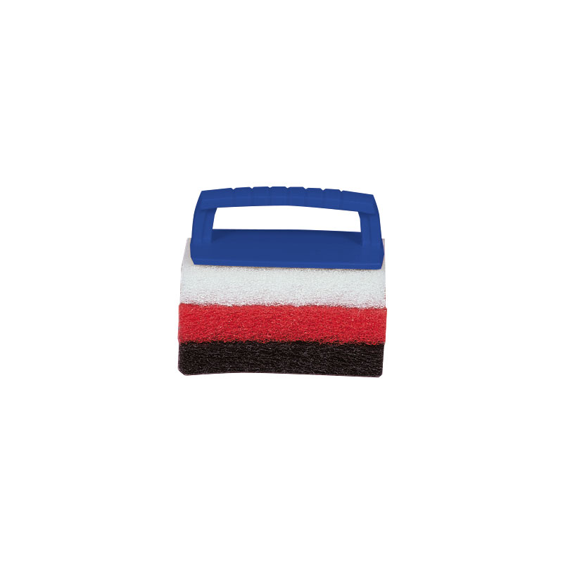 Linea Star Brite SCRUB PAD KIT Star Brite (acq.min. unità)