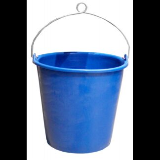 Secchi e Sassole SECCHIO LT.10 Plastimo (acq.min. unità)