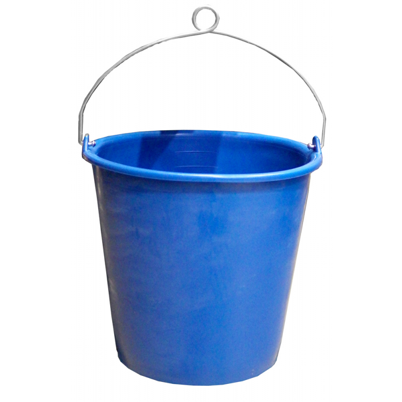 Secchi e Sassole SECCHIO LT.10 Plastimo (acq.min. unità)