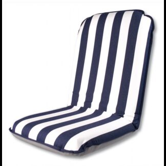 Sedute e Cuscini SEDILE COMFORT REGULAR BLU-BIANCO Comfort Seat (acq.min. unità)