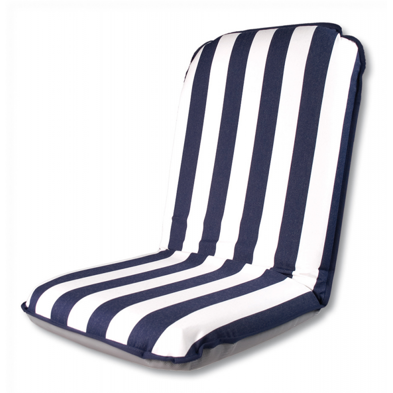 Sedute e Cuscini SEDILE COMFORT REGULAR BLU-BIANCO Comfort Seat (acq.min. unità)