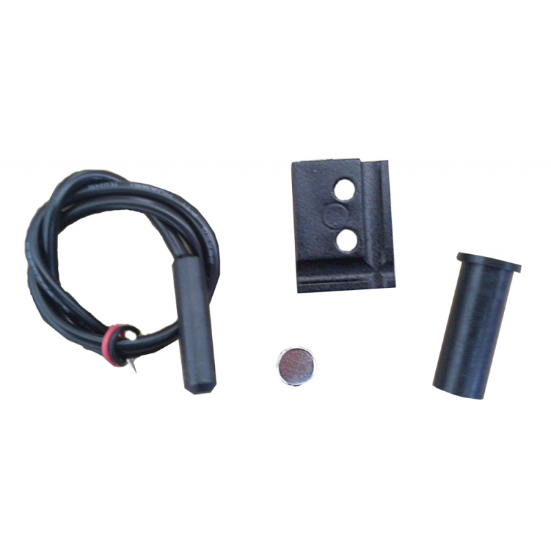 Accessori per Verricelli Quick SENSORE PER CONTAMETRI Quick (acq.min. unità)