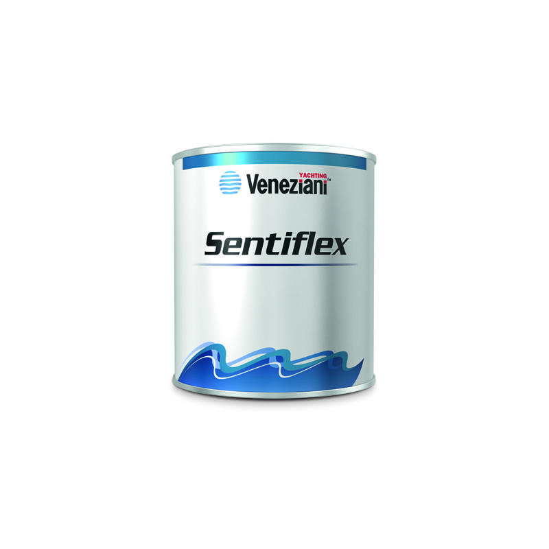 Smalti, Antiscivolo SENTIFLEX LT.0,750 Veneziani (acq.min. unità)