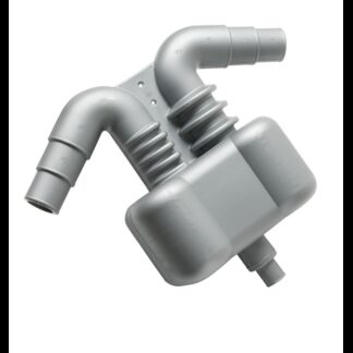 Marmitte, Antisifoni SEPARATORE ACQUA/GAS Can Sb (acq.min. unità)