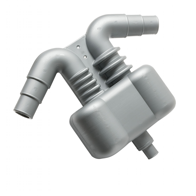 Marmitte, Antisifoni SEPARATORE ACQUA/GAS Can Sb (acq.min. unità)