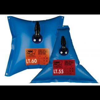 Serbatoi Acque Chiare SERBATOIO TRIANGOL. ACQUA LT.100 Can Sb (acq.min. unità)