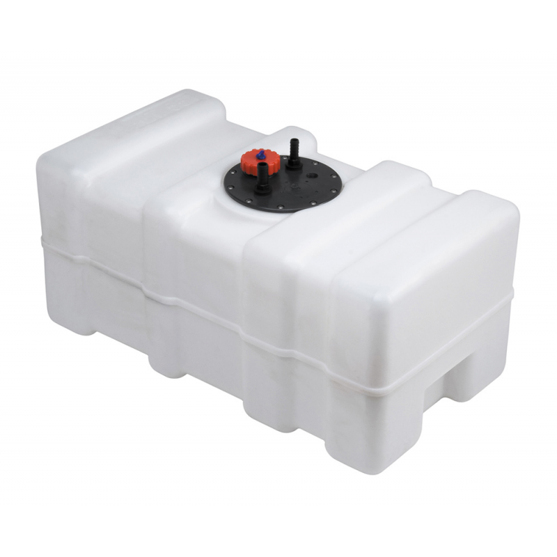 Serbatoi Acque Chiare SERBATOIO ACQUA IN PLASTICA LT.55 Can Sb (acq.min. unità)