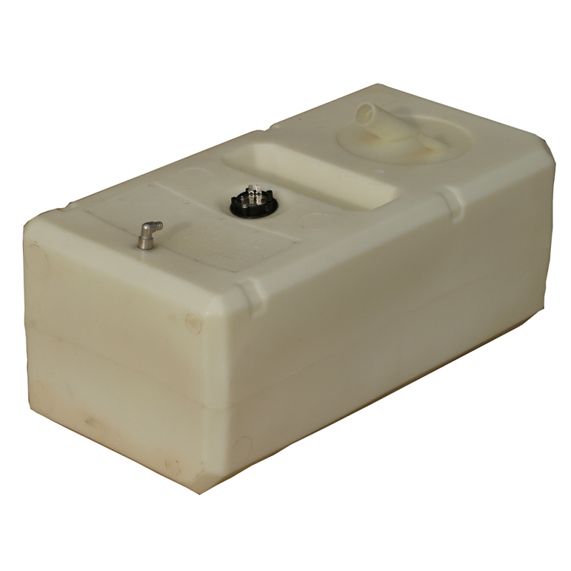 Serbatoi Carburante Grandi Capacita SERBATOIO CARBURANTE LT.160 SIC DIVISIONE ELETTRONICA (acq.min. unità)