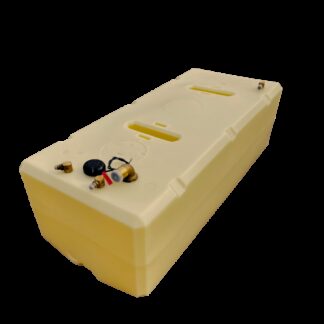 Serbatoi Carburante Grandi Capacita SERBATOIO CARBURANTE LT.271 SIC DIVISIONE ELETTRONICA (acq.min. unità)