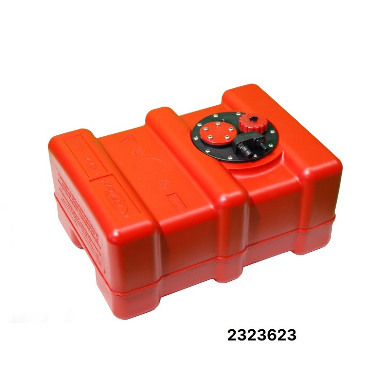 Serbatoi Carburante Can SERBATOIO LT.53 Can Sb (acq.min. unità)