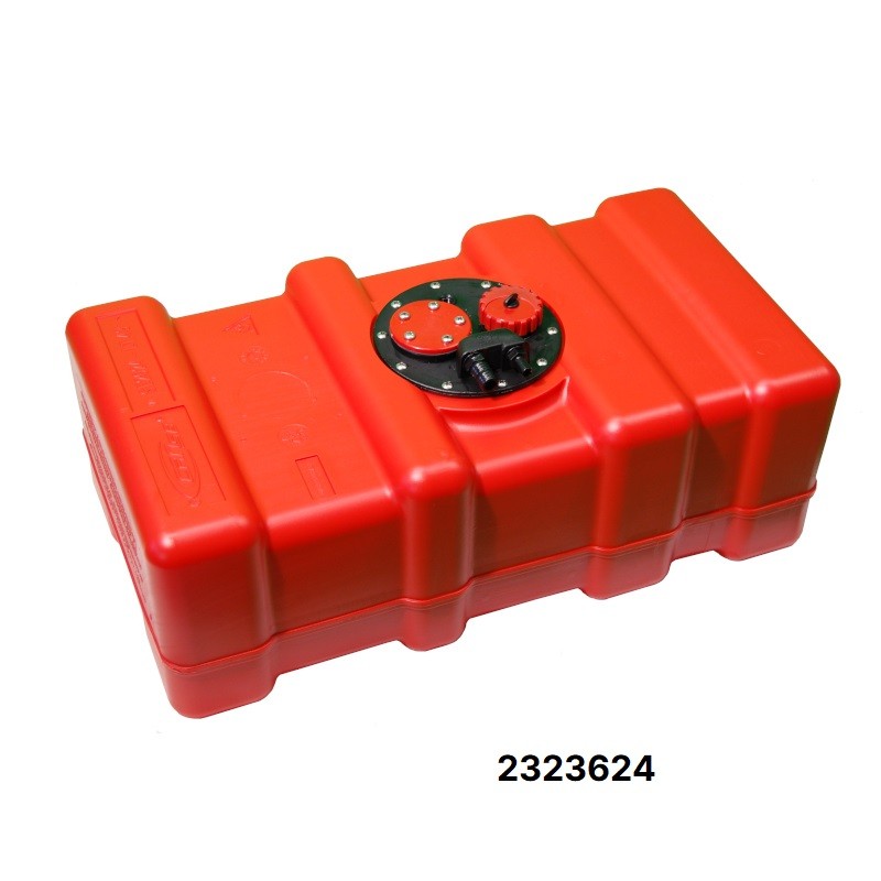 Serbatoi Carburante Can SERBATOIO LT.53 Can Sb (acq.min. unità) - immagine 2