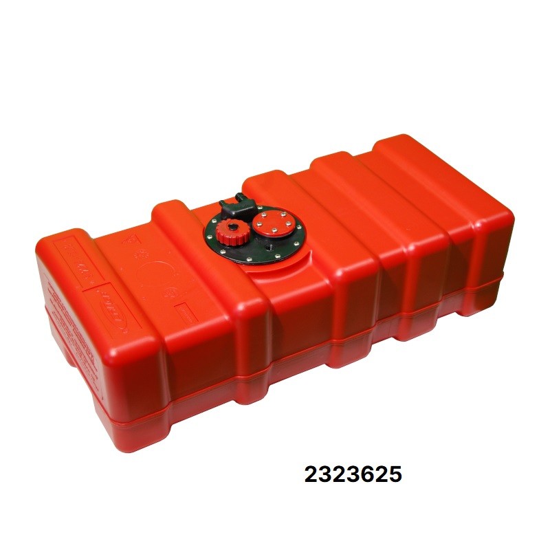 Serbatoi Carburante Can SERBATOIO LT.53 Can Sb (acq.min. unità) - immagine 3