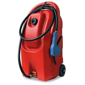 Canestri, Serbatoi Carburante SERBATOIO PORTATILE CADDY Can Sb (acq.min. unità)
