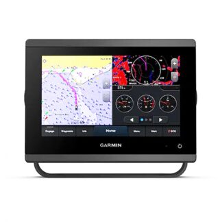 Strumentazione Garmin GPSMAP 923XSV Garmin (acq.min. unità)