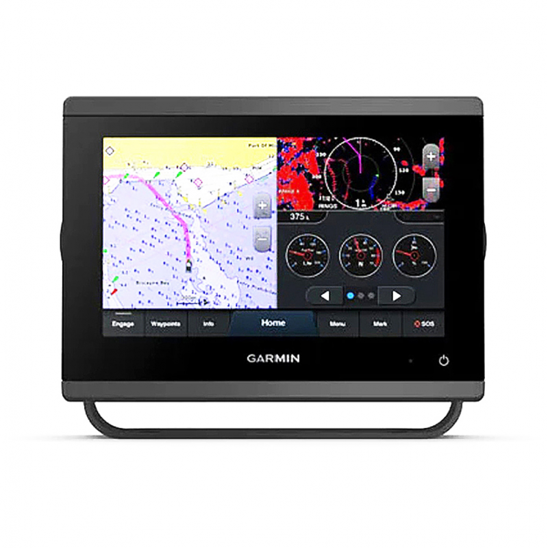 Strumentazione Garmin GPSMAP 923 Garmin (acq.min. unità)