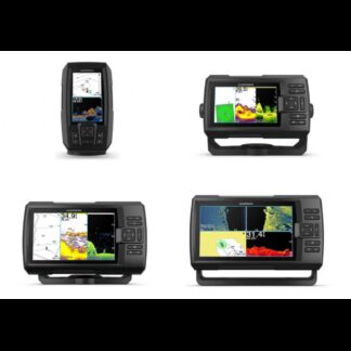 Strumentazione Garmin STRIKER VIVID 4CV Garmin (acq.min. unità)